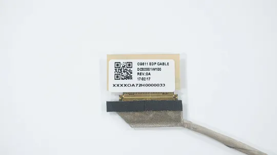 Шлейф матриці для ноутбука LENOVO (IdeaPad: 310-15, 510-15), LED (DC02001W100) Продаж