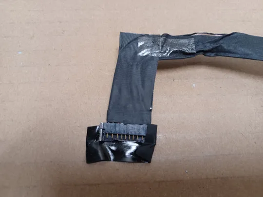 номер1057-33 шлейф кабель DC02003U900 для Dell G15 5510 5511 5515 5520 5521 5525 Alienware M15 R5 R6 R7 оригінал Продаж