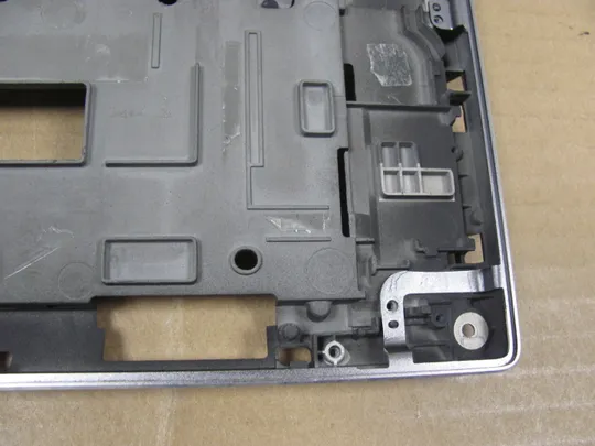 843-5 Кришка дно піддон корпуса 0V9DC7 AM26J000B02  для Dell Precision 7530 7540 M7540   оригінал На торгах