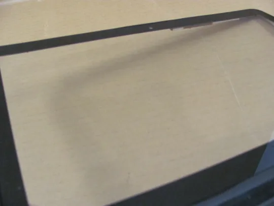 796-12 рамка з сенсором 4HHK8BHN000 для Sony Vaio SVF14A SVF142 SVF142C29M SVF142C29L SVF142C1DT SVF142A26T SVF143 оригінал З аукціону