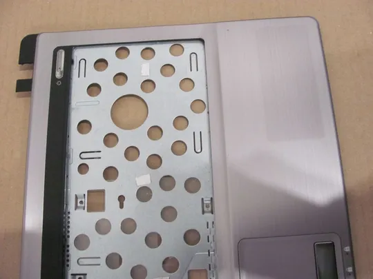 528-5 Кришка панель палмрест тачпад 13N0-KAA0G21 для Asus A53S K53E K53S X53E X53S A53E A53S оригінал Інтернет-аукціон