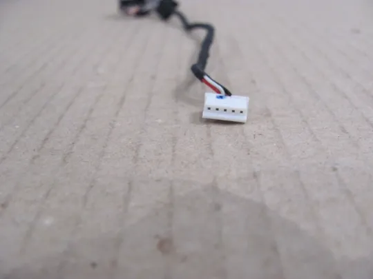 398-11 роз'єм живлення DC30100KY00  для Lenovo ThinkPad  T440 T450 оригінал Продаж