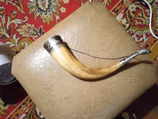 Винный рог для вина Ціна