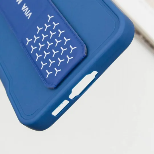 Чехол TPU VIVA для Samsung Galaxy A35 Інтернет-аукціон