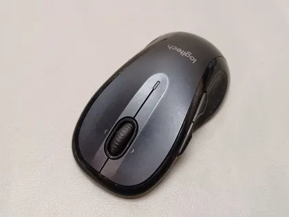 фото, 0600C бездротова миша LOGITECH M510