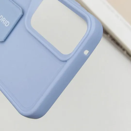 Чехол TPU VIVA для Samsung Galaxy A35 Недорого