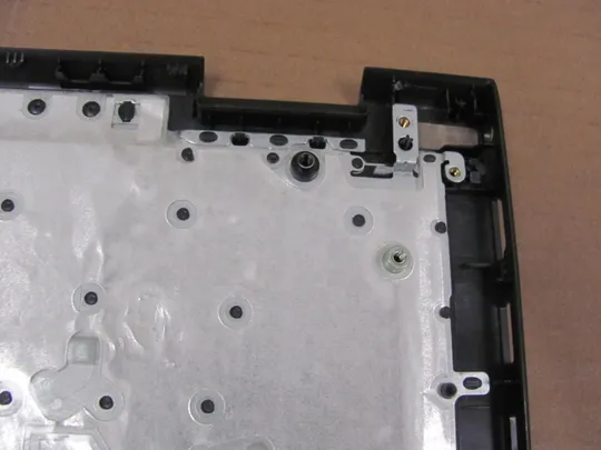 810-6 Кришка панель палмрест 0Y13R3 AP3LK0001A1  клавіатура робоча для Dell Inspiron/Vostro 15 3510 3511 3515  оригінал Торговий майданчик