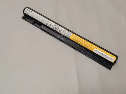 фото, 0992 акумулятор LENOVO L12M4E01 14.88V 41WH НІМЕЧЧИНА