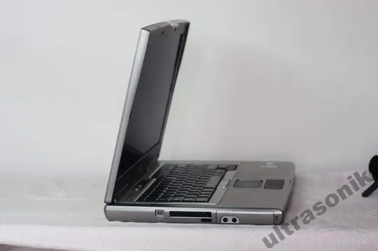 Купити Ноутбук Dell Precision M60 TFT 15.4&quot; Экран FULL HD 1920x1200