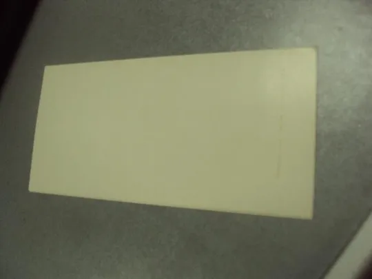 Купити открытка программа концерта 60  хмельницкий 1977 №9071