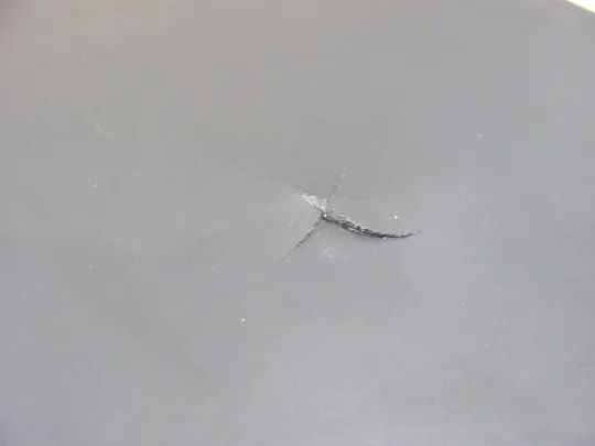 837-2 кришка матриці AP0Z5000100 SM10K08535 для  LENOVO Thinkpad P70 P71  оригінал З аукціону