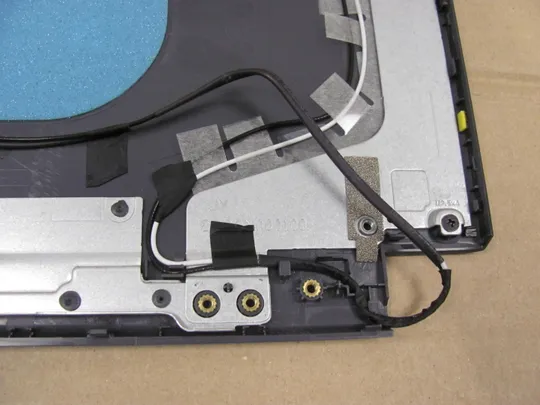 671-4 кришка матриці AP36N000101 08MNTR  для Dell Inspiron  G15 5510 5511 5515 оригінал Недорого