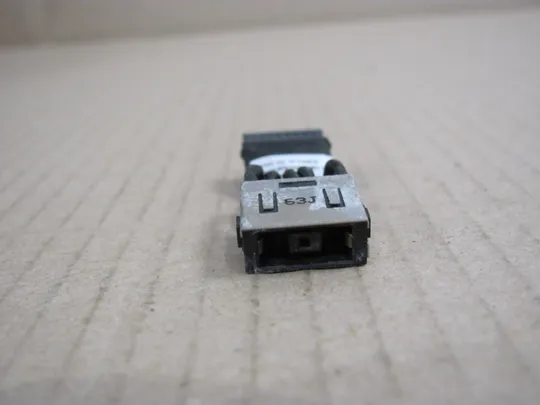 Купити 389-24 роз'єм живлення DC30100PJ00  для  LENOVO Thinkpad  P50 P51 оригінал