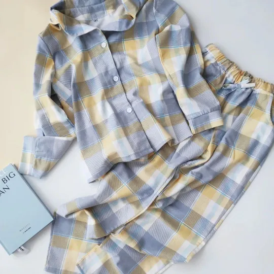 Тепла піжама Ціна