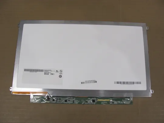 Купити МР14-15 матриця B133XW01 V.2  13.3" WXGA/HD Ready LVDS 40 pin a-Si TFT-LCD , LCM Flat