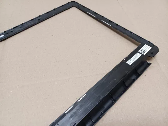 номер1060-33 рамка матриці  0T57FW 460.0FY01.0001 для Dell Latitude 3500 matrix frame Окантовка дисплея Рамка екрана Корпус рамка матриці Корпус B оригінал Інтернет-аукціон