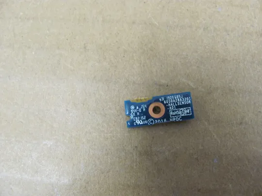 826-49 платка  6050A2863301  для HP Elite X2 1012 G2  оригінал З аукціону