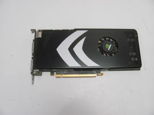 4096 відеокарта  NVIDIA  GeF 8800 GT 512 МБ GDDR3  НІМЕЧЧИНА Ціна