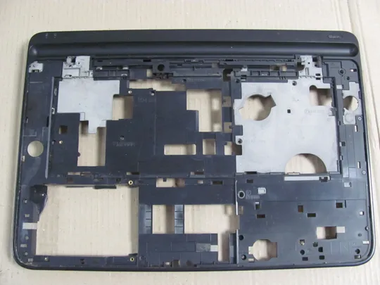 42-2 Кришка дно піддон корпуса  0PP7MV EAGM6008010  для DELL XPS 15 L501X L502X оригінал Ціна