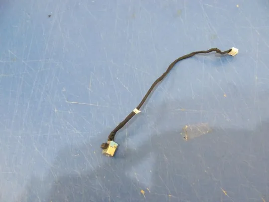 №139-15 Роз&#039;єм живлення 1417-006P000 для ACER TRAVELMATE P273 BA70 V3 E1-772 E1-772G V3-771G VA70 оригінал Ціна