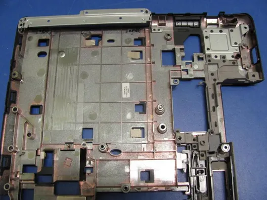 459 Кришка (дно, корито, піддон) корпуса 1510B1453001 738692-001 для HP PROBOOK 650 G1 оригінал Недорого