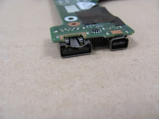 615-12 материнська плата РОБОЧА  NM-A581 01AW324  i5-6200U  для Lenovo ThinkPad T460 оригінал Продаж