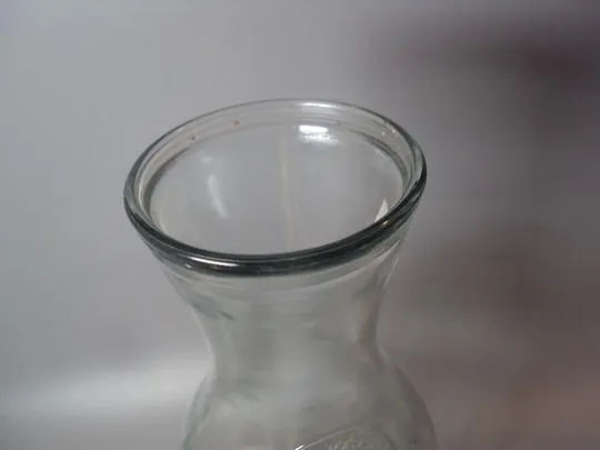 бутылка большая paul masson since 1852 высота 25 см (№ 1119) Інтернет-аукціон