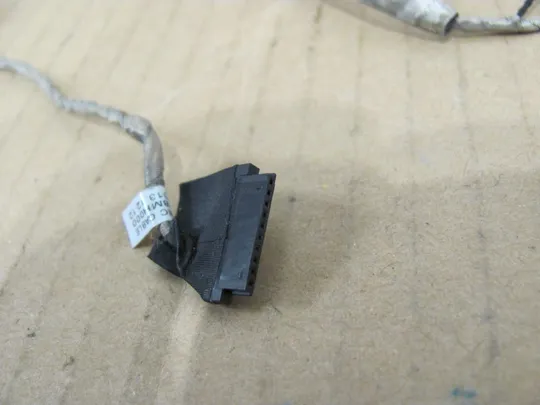 493-8 шлейф WEB 1414-08MH000 для MEDION E6240T оригінал З аукціону