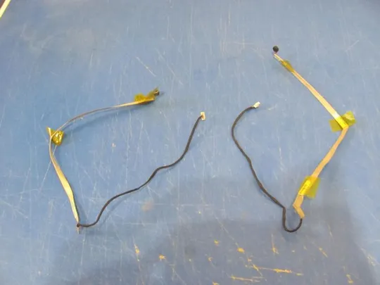 №284-11 шлейф для MSI MS-16GD MS-16GA оригінал Ціна