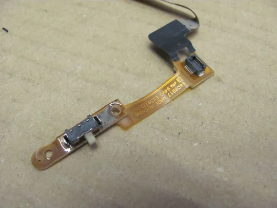 537-32  Bluetooth антена 44C9917 для LENOVO T410S T400S T410S T410si оригінал Продаж