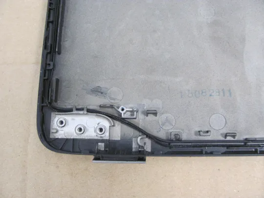 номер0922-2 кришка матриці 6070B0676302 779682-001 для HP Elitebook 840 740 745 G1 G2 оригінал Де купити