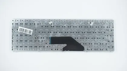 фото, Клавіатура для ноутбука ASUS (K75DE) rus, black