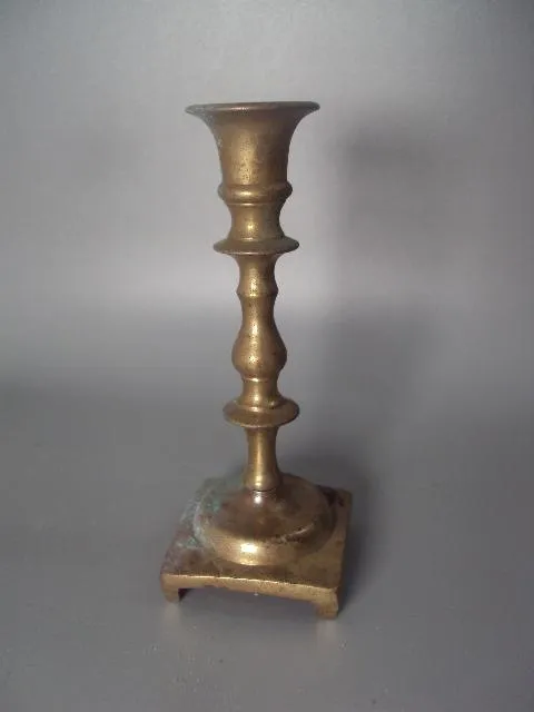 Подсвечник маленький высота 12 см (№ 1453) Ціна