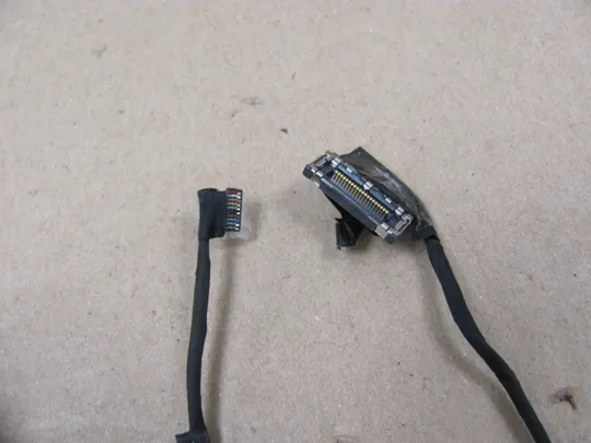 Купити номер0654-30 шлейф WEB 6017B0902101 для HP Elitebook 850 G5 755 G5 Zbook 15U G5  оригінал