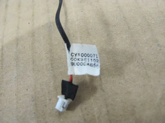 342-30 мікрофон CY100007I для SAMSUNG NP350 NP350E7C оригінал Де купити