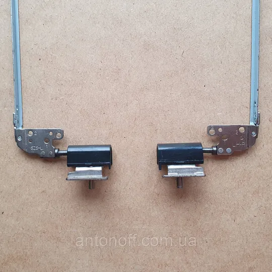 Петлі матриці / заглушки Dell Inspiron M5010 / 34.4HH01.001 34.4HH02 оригінал з розборки Продаж