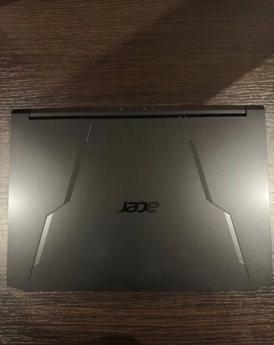 Acer Nitro 5, RTX 1650, i5 11400h, 1,5 TB памʼяті Де купити