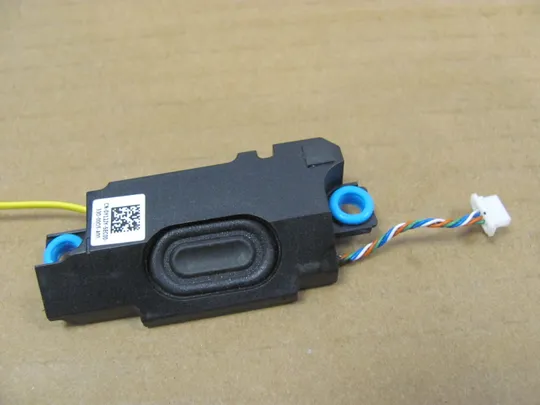 780-19 динамік 0Y12JY для Dell Inspiron G16 7630  оригінал З аукціону