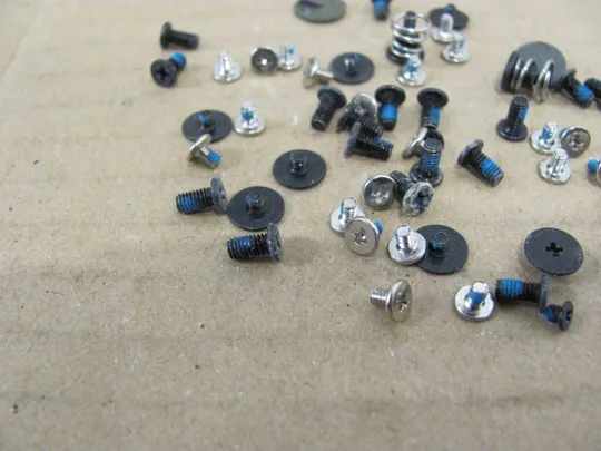 8-28 комплектуюче гвинти для Dell VOSTRO 3560 V3560 оригінал Де купити