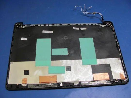 Купити №101-3 кришка матриці 738691-001 6070b0686101 для HP PROBOOK 655 G1 650 G1 оригінал