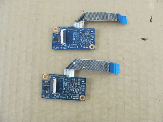 Купити №151-7 плата LS-7746P NBX0001AV00 для LATITUDE E6440 оригінал