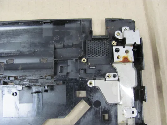 412-1  Кришка панель палмрест  4FHK5PHN000 для  SONY VAIO  SVE15 SVE151 SVE151G17M   оригінал На торгах