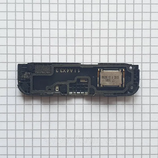 Купити Поліфонічний динамік Xiaomi Redmi 5A в зборі оригінал з розборки