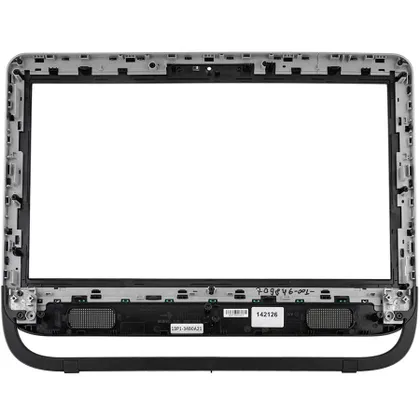 фото, Б.У Рамка дисплея для моноблока HP Pro 3520 з передньою підставкою