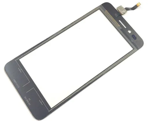 Тачскрин Huawei Y3 II (3G) LUA-U03 Black З аукціону