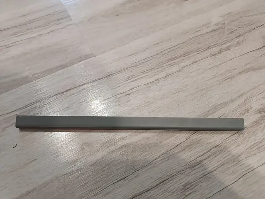 Планка , заглушка петель для ноутбука Lenovo ideapad L340-17 series Ціна