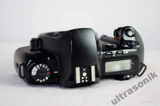 пленочный Canon Rebel Xs (Canon EOS 500) Ціна