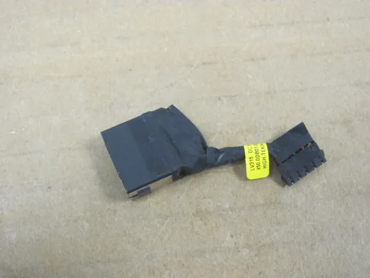 номер0881-17 роз'єм живлення 450.0db01.0001 для Lenovo V130-15 V130-15IKB V330-15 оригінал Ціна