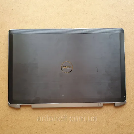Кришка матриці Dell Latitude E6520 / AM0FH000602 CN-0VGCFJ оригінал з розборки Ціна