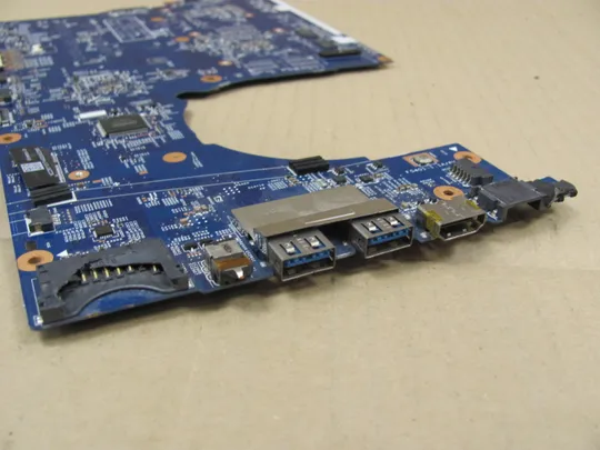 742-10 материнська плата РОБОЧА SR1Q0 i5-4210H 448.02G12.001M для Acer Aspire V Nitro VN7-791 VN7-791G MS2395  оригінал Інтернет-аукціон